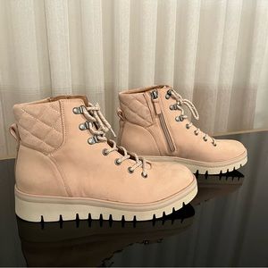 Caslon Hanley Women Water Resistant Rose Pink